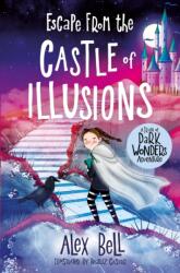 Escape from the Castle of Illusions (ISBN: 9780861546046)