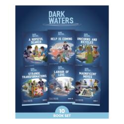 Phonic Books Dark Waters (ISBN: 9780241732168)