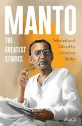 Manto (ISBN: 9789360457945)