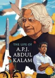 The Life of A. P. J. Abdul Kalam (ISBN: 9789360456641)