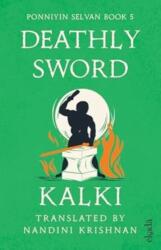 Deathly Sword (ISBN: 9789360451189)