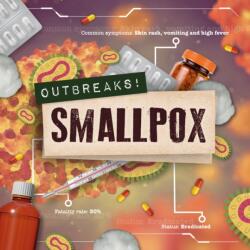 Smallpox (ISBN: 9781839272394)