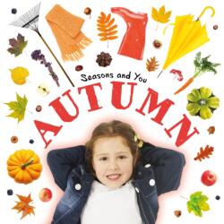 Autumn (ISBN: 9781839272233)