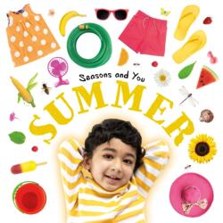 Summer (ISBN: 9781839272226)