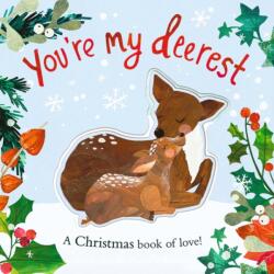 You're My Deerest (ISBN: 9781838916763)