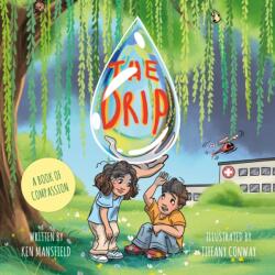 The Drip (ISBN: 9781836284550)