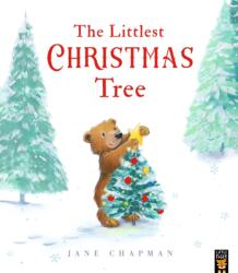 The Littlest Christmas Tree (ISBN: 9781801046503)