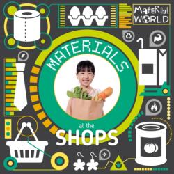 Materials at the Shops (ISBN: 9781786377579)