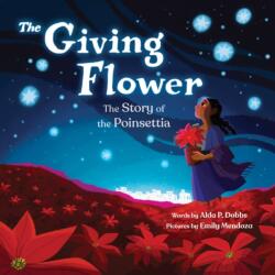 The Giving Flower (ISBN: 9781728297811)