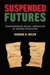 Suspended Futures (ISBN: 9781682539767)