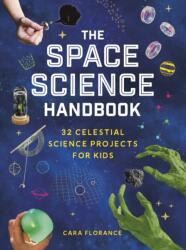 The Space Science Handbook (ISBN: 9781464225604)