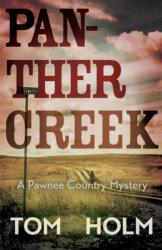 Panther Creek (ISBN: 9780826366474)
