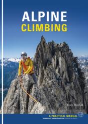 Alpine Climbing - Bruce Goodlad (ISBN: 9781917182034)
