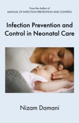 Infection Prevention and Control in Neonatal Care (ISBN: 9781836283225)