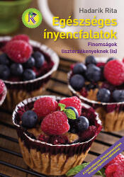 Egészséges ínyencfalatok (2014)