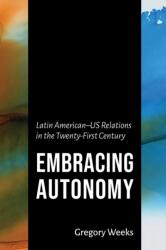 Embracing Autonomy (ISBN: 9780826365804)