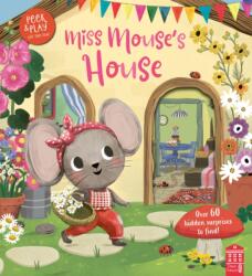 Miss Mouse's House (ISBN: 9781916532908)