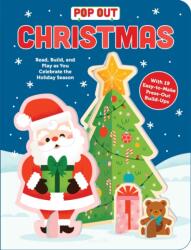 Pop Out Christmas (ISBN: 9781464231032)