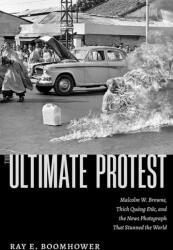 The Ultimate Protest (ISBN: 9780826365705)