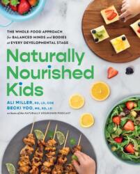 Naturally Nourished Kids (ISBN: 9780760398166)