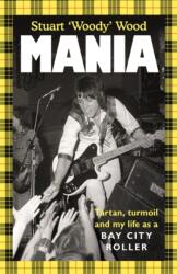 Mania (ISBN: 9781785121982)