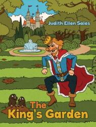 The King's Garden (ISBN: 9781035882601)