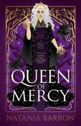 Queen of Mercy (ISBN: 9781837860654)