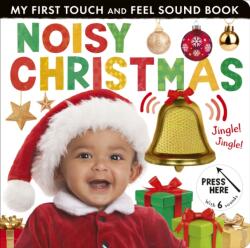 Noisy Christmas (ISBN: 9781838918644)