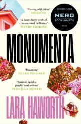 Monumenta (ISBN: 9781837260768)
