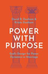 Power with Purpose (ISBN: 9781629952178)