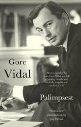 Palimpsest: A Memoir (ISBN: 9780349147154)