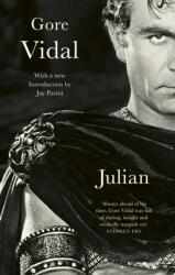 Julian (ISBN: 9780349147147)