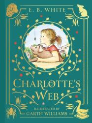 Charlotte's Web (ISBN: 9780241761656)