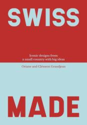 Swiss Made (ISBN: 9783038691730)