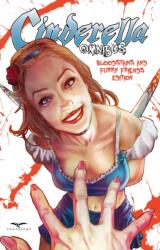 Cinderella Omnibus: Bloodstains & Furry Friends Edition! (ISBN: 9781951087432)