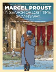 In Search of Lost Time (ISBN: 9781805334811)