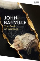 The Book of Evidence (ISBN: 9781035076796)