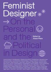 Feminist Designer (ISBN: 9780262553018)