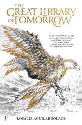 The Great Library of Tomorrow (ISBN: 9781911231486)
