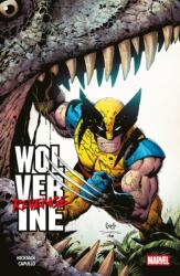 Wolverine: Revenge (ISBN: 9781804912683)