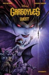 Gargoyles (ISBN: 9781524125363)