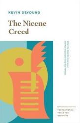 The Nicene Creed (ISBN: 9781433559754)