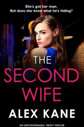 The Second Wife (ISBN: 9781804367896)