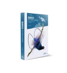 Birds of New Guinea (ISBN: 9788416728749)