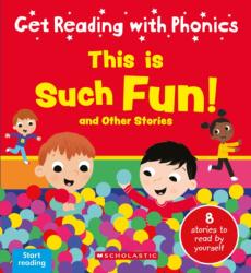 This is Such Fun! & Other Stories (ISBN: 9780702336454)