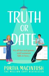 Truth Or Date (ISBN: 9780008757601)