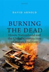 Burning the Dead (ISBN: 9789360808051)