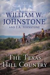 The Texas Hill Country (ISBN: 9781496752819)