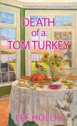 Death of a Tom Turkey (ISBN: 9781496743534)
