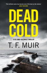 Dead Cold (ISBN: 9781408720394)